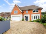 Thumbnail to rent in Cherry Tree Road, Beaconsfield, Buckinghamshire