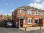 Thumbnail to rent in Perry Grove, Loughborough