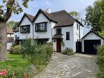 Thumbnail for sale in Dale Wood Road, Orpington