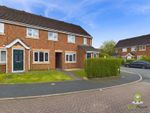 Thumbnail for sale in Fowler Close, Crewe, Cheshire