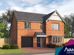 Thumbnail to rent in "The Skybrook" at Benridge Bank, West Rainton, Houghton Le Spring