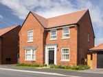 Thumbnail to rent in "Barrow" at Lower Road, Hullbridge, Hockley