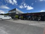 Thumbnail to rent in St. Andrews Trading Estate, Bridport