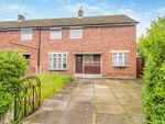 Thumbnail for sale in Honey Hall Road, Halewood, Liverpool