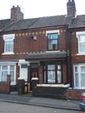 Thumbnail for sale in Barthomley Road, Northwood, Stoke-On-Trent