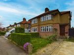 Thumbnail for sale in Girton Way, Croxley Green, Rickmansworth