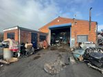 Thumbnail for sale in Land And Buildings Rear Of, 36 Florence Avenue, Doncaster, South Yorkshire