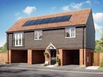 Thumbnail to rent in "The Edale - Plot 13" at Brook Lane, Warsash, Southampton