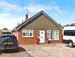 Thumbnail for sale in Howbeck Crescent, Wybunbury, Nantwich, Cheshire