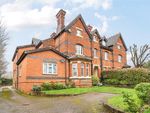 Thumbnail to rent in Fairfield, Willow Grove, Chislehurst, Kent