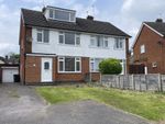 Thumbnail for sale in Kent Drive, Oadby