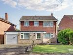 Thumbnail to rent in Anson Avenue, Lichfield