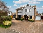 Thumbnail to rent in Whittaker Way, West Mersea, Colchester