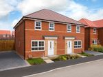 Thumbnail to rent in "Maidstone" at St. Benedicts Way, Ryhope, Sunderland