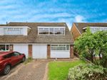 Thumbnail for sale in Manor Way, Polegate