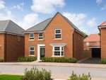 Thumbnail for sale in "Holden" at Stanier Close, Crewe