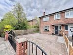 Thumbnail for sale in Farndon Avenue, Hazel Grove, Stockport