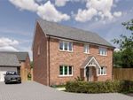 Thumbnail to rent in 33 Shillingstone Fields, Okeford Fitzpaine, Blandford Forum, Dorset