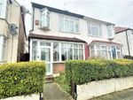 Thumbnail for sale in Charterhouse Avenue, Wembley