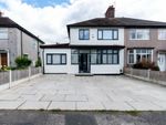 Thumbnail for sale in Elm Road, Winwick