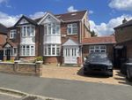 Thumbnail for sale in Harewood Road, Isleworth