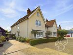 Thumbnail for sale in Bures Road, Great Cornard, Sudbury