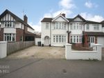 Thumbnail for sale in Wychwood Avenue, Luton, Bedfordshire
