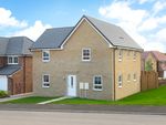 Thumbnail to rent in "Alderney" at Coxhoe, Durham