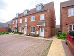 Thumbnail for sale in Centurion Drive, Kirby Muxloe, Leicestershire