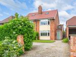 Thumbnail for sale in Strensall Road, York