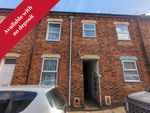 Thumbnail to rent in Grantley Street, Grantham