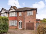 Thumbnail to rent in Rokeby Gardens, Woodford Green