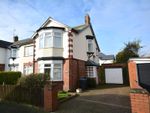 Thumbnail to rent in Byron Avenue, Bishop Auckland