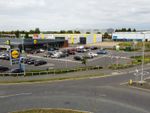 Thumbnail to rent in Unit 8 Biggleswade Trade Park, Normandy Lane, Stratton Business Park, Biggleswade, Bedfordshire