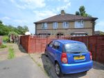 Thumbnail for sale in Winslow Way, Hanworth, Feltham