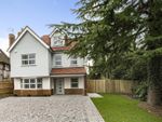 Thumbnail to rent in Hazel Road, Pyrford, Woking
