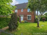 Thumbnail for sale in Highfield Avenue, Swaffham