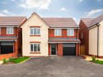 Thumbnail for sale in "The Wortham - Plot 17" at Banbury Road, Warwick
