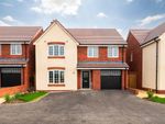 Thumbnail to rent in "The Wortham - Plot 17" at Banbury Road, Warwick