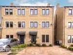Thumbnail to rent in Plot 8, The Lily, Hillcrest View, Huddersfield, West Yorkshire