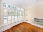 Thumbnail to rent in Violet Hill, St John's Wood, London