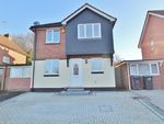 Thumbnail for sale in Chilsdown Way, Waterlooville