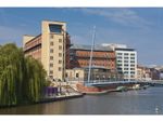 Thumbnail to rent in 4th Floor, One Temple Quay, Bristol, Avon