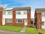 Thumbnail for sale in William Bristow Road, Coventry