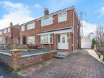 Thumbnail for sale in Glynrene Drive, Wardley, Swinton, Manchester