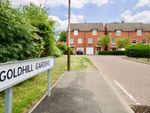 Thumbnail to rent in Goldhill Gardens, Leicester, Leicestershire