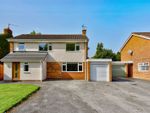 Thumbnail for sale in Lowerfield Road, Chester, Cheshire