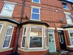 Thumbnail to rent in Bunbury Street, Nottingham