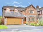Thumbnail for sale in Fletcher Drive, Bowdon, Altrincham, Greater Manchester