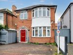 Thumbnail for sale in Newlyn Drive, Nottingham